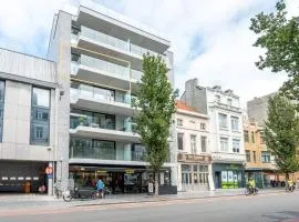 Wonderful new apartment close to the beach