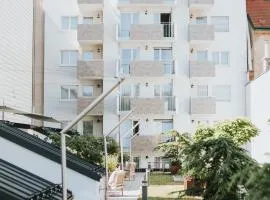 Parks 73 The Townhouse Hotel