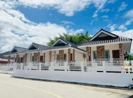 บ้านครูแนนปาย