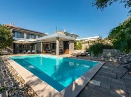 Vila Coratina ZadarVillas