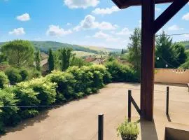 Le 6 Grande Rue - Maison de ville rénovée avec jardin