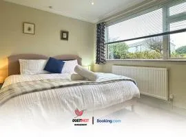 2 Bedroom Ground Floor Flat By Guest Nest Management Short Lets & Serviced Accommodation East Preston - 2 Min Walk To Beach