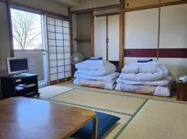 紀州鉄道草津温泉ビラ