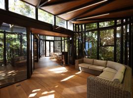 Natures View, Hotel in Pretoria