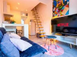 Cozy & elegant, proche de Martigues