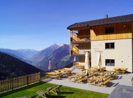 Gasthof Videgg, Hotel in Schenna