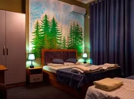 Light Hostel by TripLE