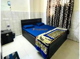 GS Heritage Palace near Lucknow Juncation # Free Wi-Fi and Room Service Facilities # Fully Air conditioning Premium Room - Best Premium Hotel In Lucknow