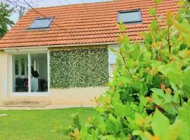 Campagne Enchantée Zoo 10 min Gîte classé