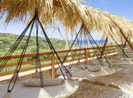 Fisi & Wellness Exclusive Villa with Spa Vibes