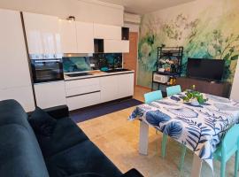 Fiorella Home, hotel a Vallecrosia