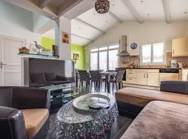 Maison Agréable avec Jardinet