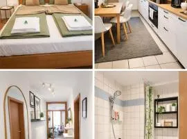 Stilvolle Residenz am LU Mitte