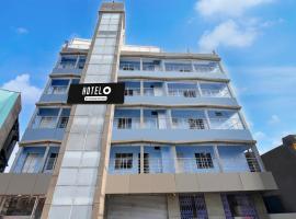 Super Hotel O Tarapith Temple Formerly Prerana, hotel em Tarapith