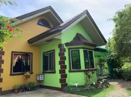 B2 Guest House and Events Place