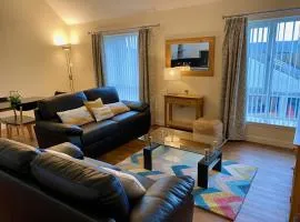 Gairsay, Shaalder Apartments