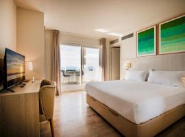 Hotel Marina, hotell sihtkohas Roses