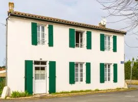 Charmante Maison pres Plage