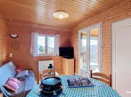 Chalet de la Gougère 2