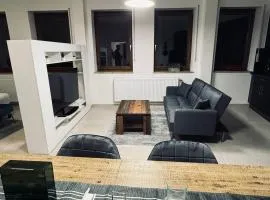 Modern & Zentral Stylisches Altstadt Apartment