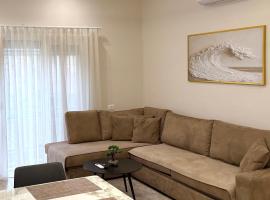 Vila Kazazi - Premium City Center Apartments - Exceptional Rated, alojamiento con cocina en Shkod&euml;r