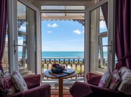 Shanklin में, होटल The Clifton