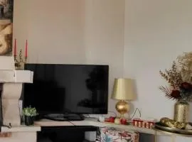 La Villa des Amis 10 couchages au clos de la piscine