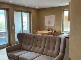 Bio Bausewein - Ferienwohnung 1