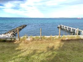 Gruse 9 Svaneke, hotel v destinácii Svaneke