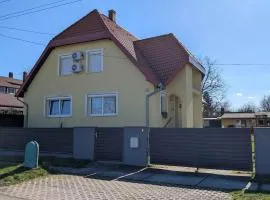 Holiday home Balatonbereny - Balaton 18030