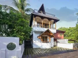 Anjuna Casa Nova