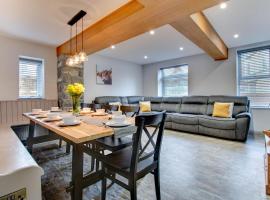 5 Bed in Bala oc-bow163, Hotel in Bala
