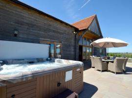4 Bed in Tenterden oc-tn608, hotel a Stone