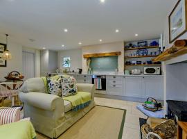 1 Bed in Denholm 91437, hotel di Denholm