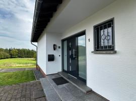 Mia's Landzeit, hotelli kohteessa Nettersheim