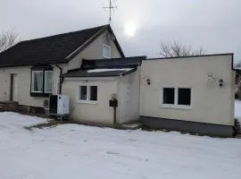 A charming countryside accommodation near Malm