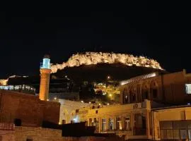 Babussor konağı hotel