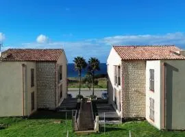 Appartement Neuf avec Terrasse