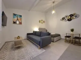 Suite Tendance Chic Orly - Aéroport - Métro 14