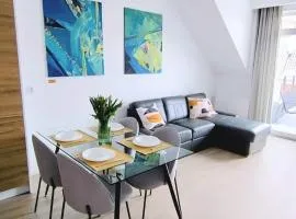 Art Apartment