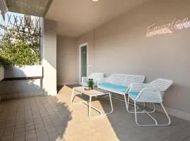 Maison Emozioni Terrace