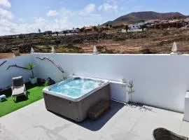 Vista Bayuyo