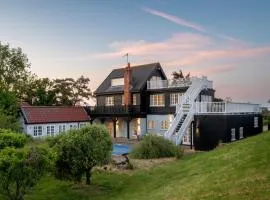 5 Bed in Orford oc-pav