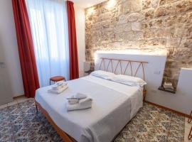 La Dimora dei WaLori, hotell sihtkohas Bisceglie