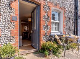 1 Bed in Blakeney oc-674: Blakeney şehrinde bir otel