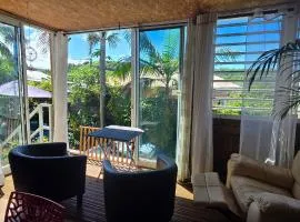 Villa Perdrix 4 à 6 pers, Jacuzzi