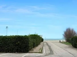 SE218 - Senigallia, comodo bilocale a due passi dal mare