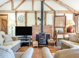 3 Bed in All Saints South Elmham oc-sfspw