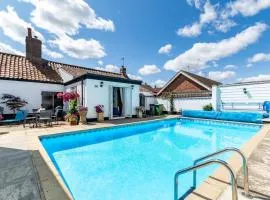 2 Bed in Cawston oc-880