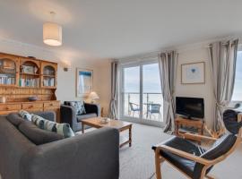Croyde में, होटल 2 Bed in Putsborough oc-flat31